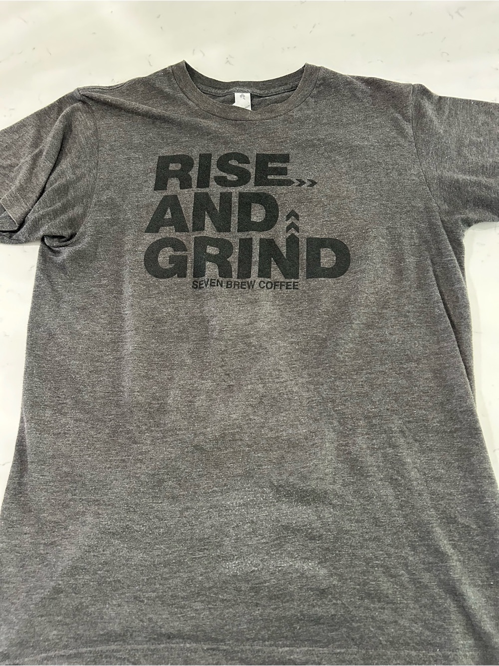 Grey 7 Brew Tshirt
